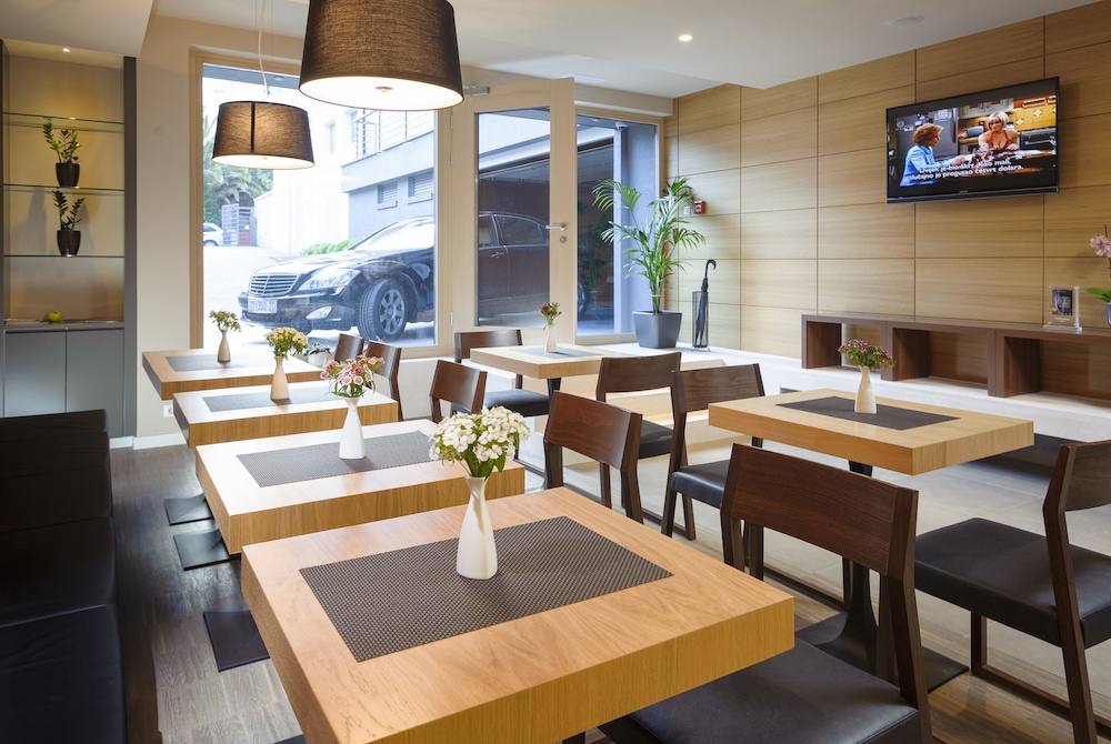 Residence by Vestibul Palace — Restaurant & bars in Split, Split-Dalmatia