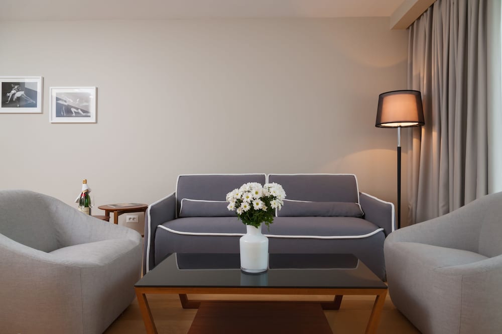 Residence by Vestibul Palace — Hotel rooms in Split, Split-Dalmatia