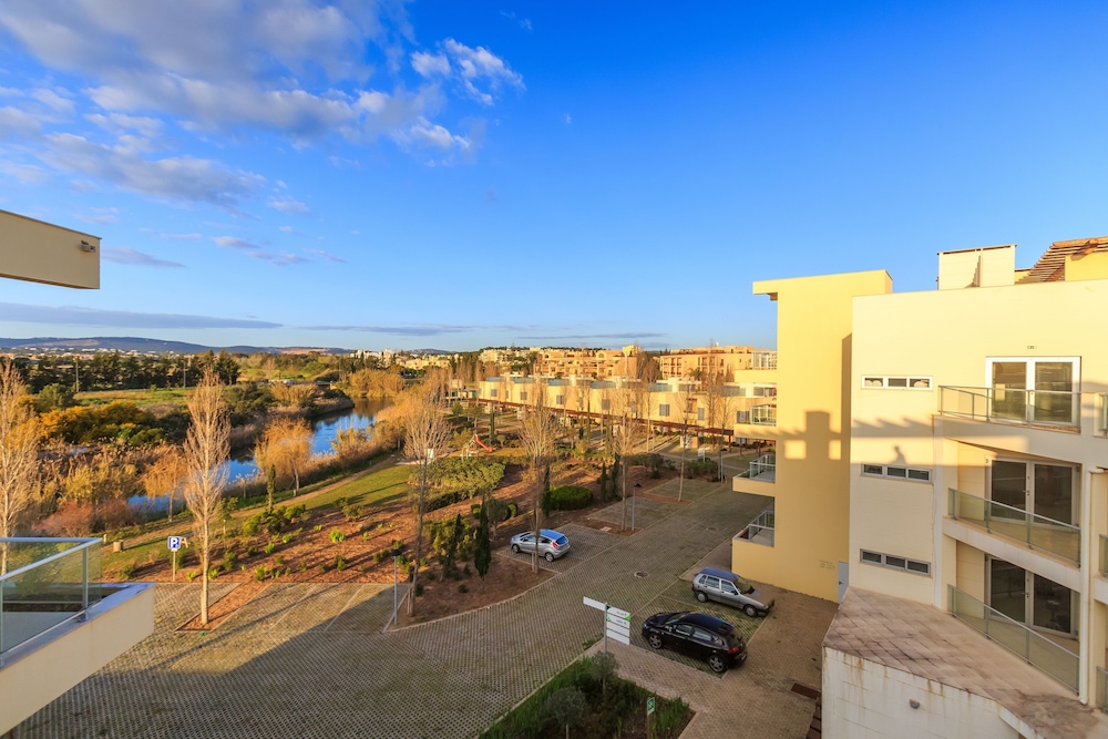 Laguna Vilamoura — Attractions in the area in Vilamoura, Faro
