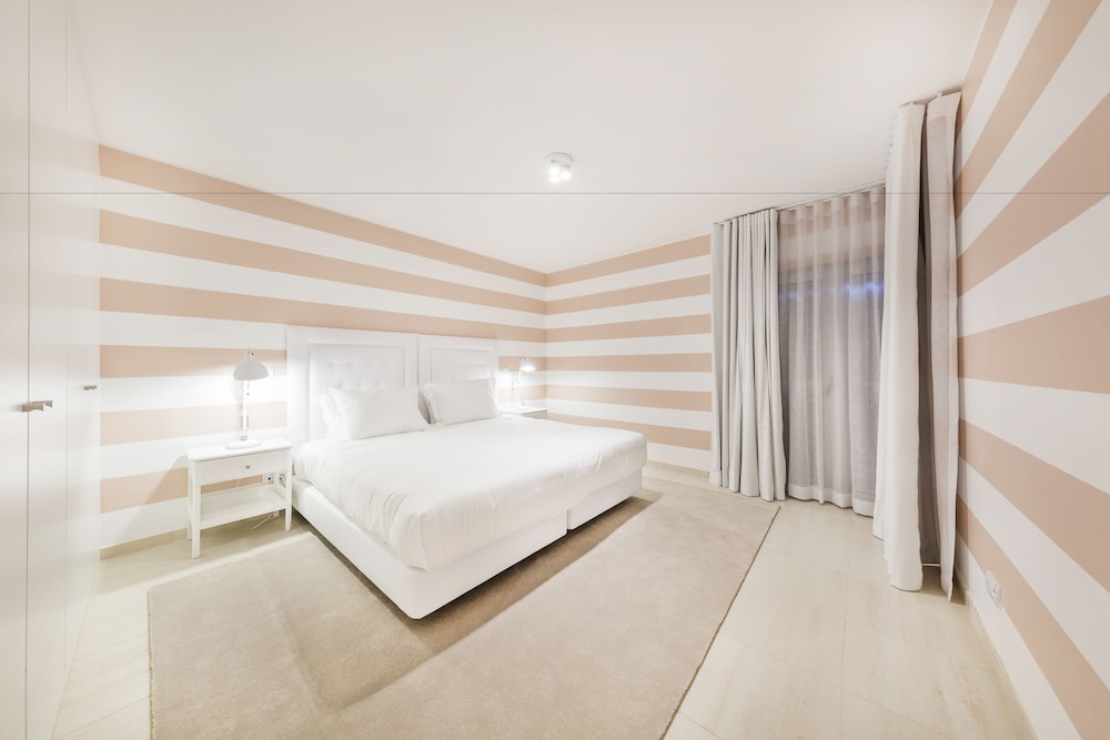 Laguna Vilamoura — Hotel rooms in Vilamoura, Faro