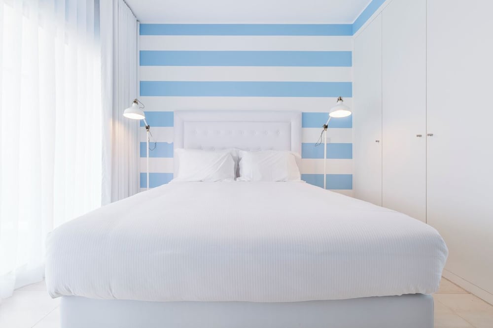 Laguna Vilamoura — Hotel rooms in Vilamoura, Faro