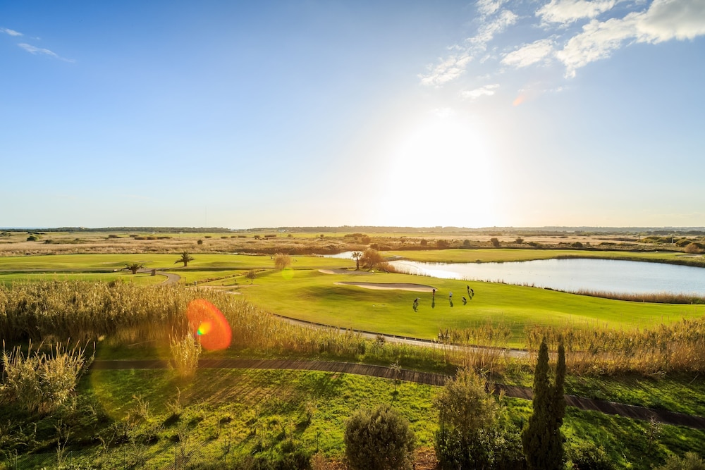 Laguna Vilamoura — Sports & recreation in Vilamoura, Faro