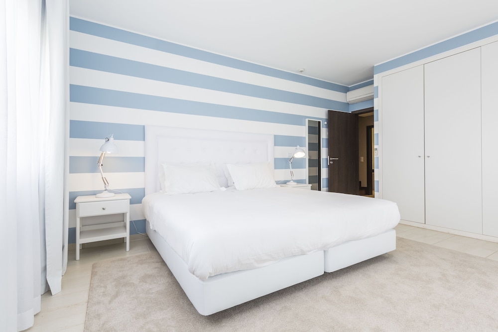 Laguna Vilamoura — Hotel rooms in Vilamoura, Faro
