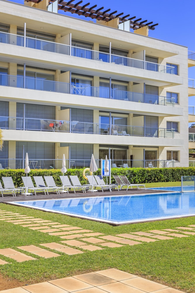 Laguna Vilamoura — Swimming pool in Vilamoura, Faro