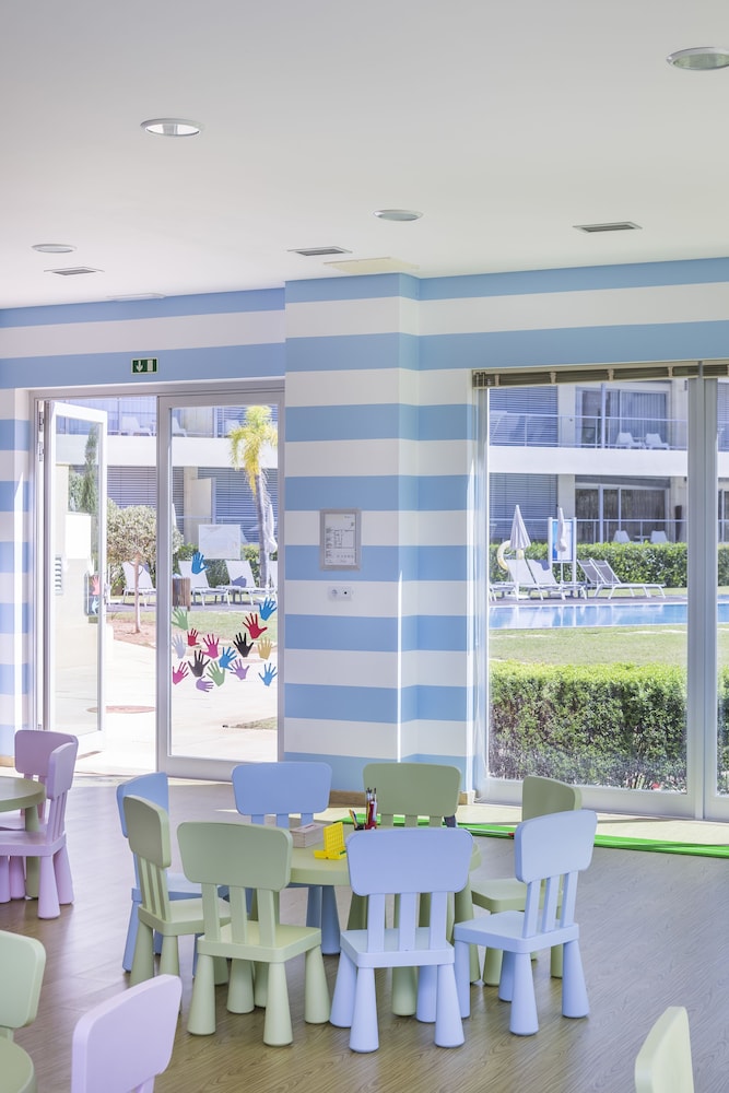 Laguna Vilamoura — Attractions for children in Vilamoura, Faro