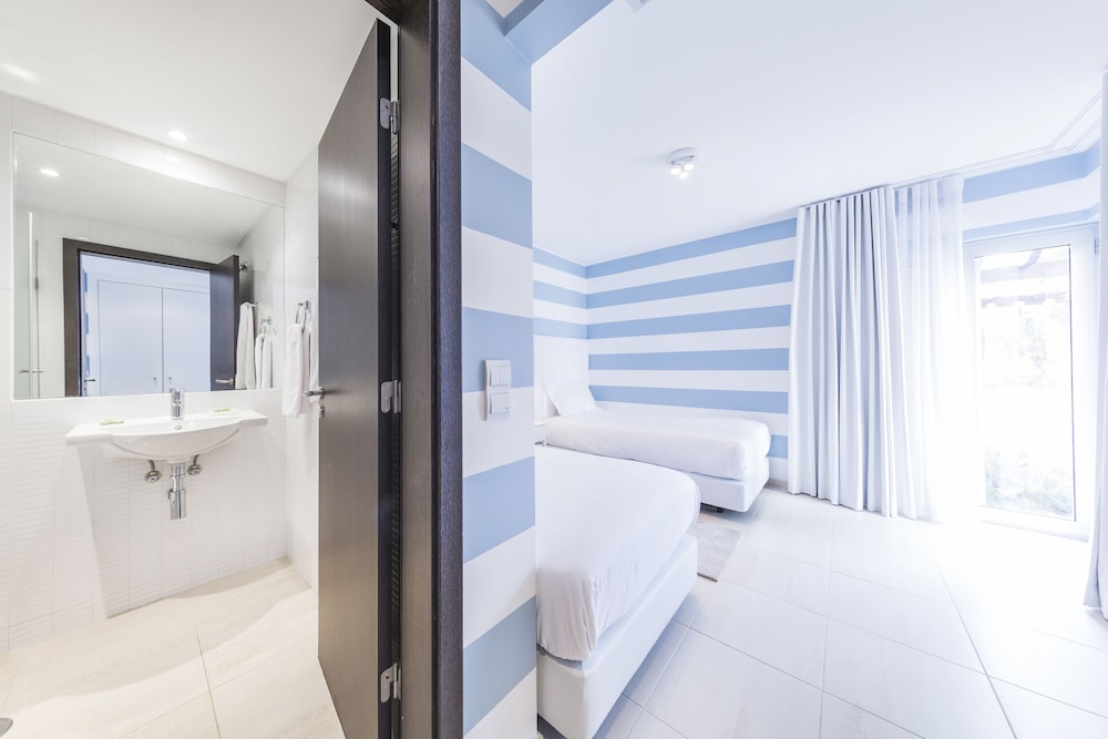 Laguna Vilamoura — Hotel rooms in Vilamoura, Faro