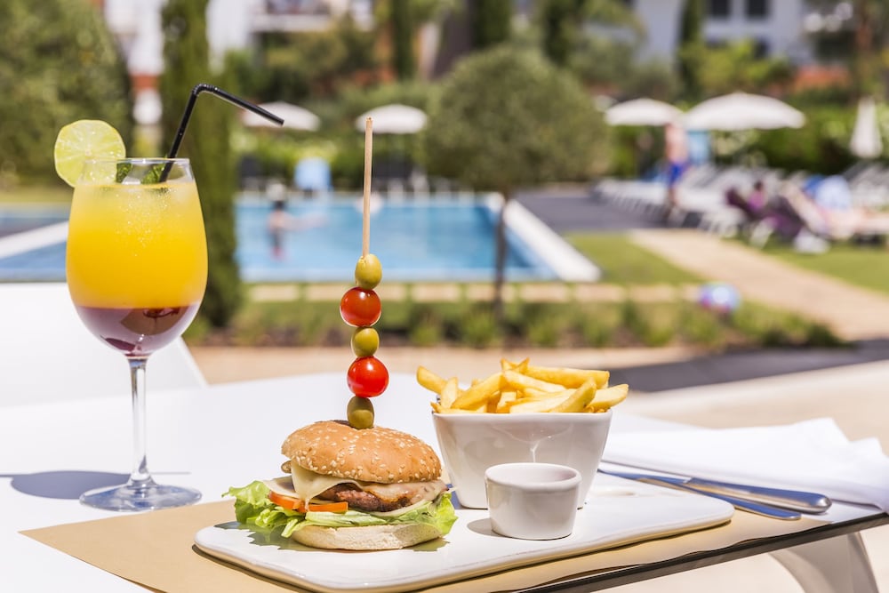 Laguna Vilamoura — Restaurant & bars in Vilamoura, Faro