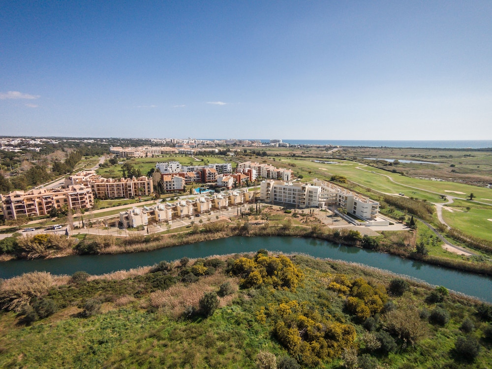 Laguna Vilamoura — Attractions in the area in Vilamoura, Faro
