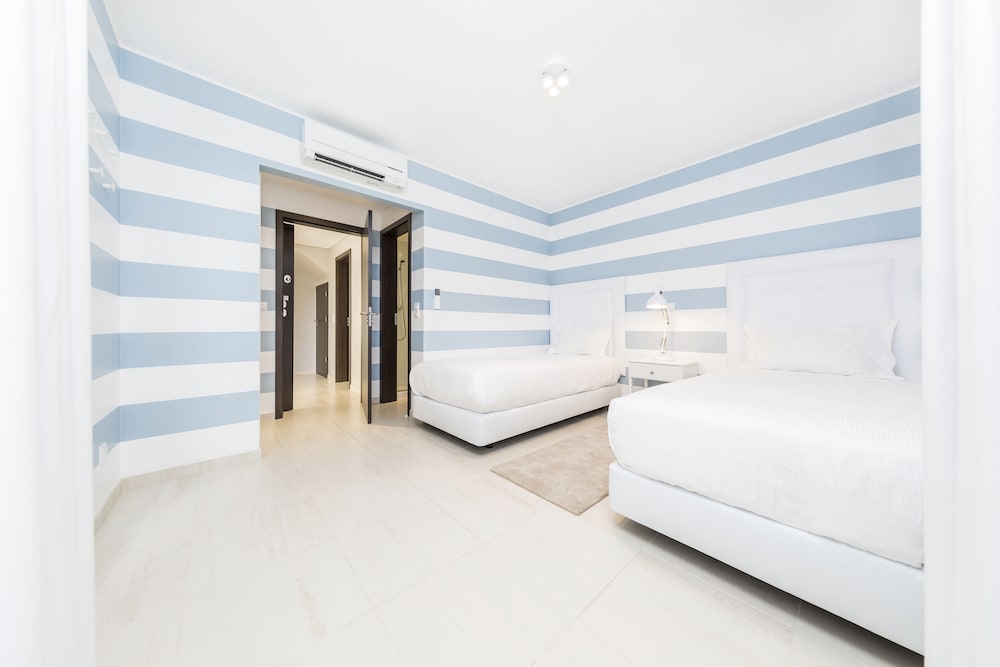 Laguna Vilamoura — Hotel rooms in Vilamoura, Faro