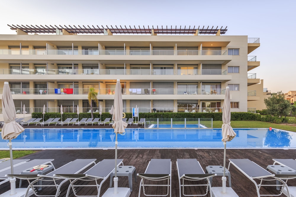 Laguna Vilamoura — Swimming pool in Vilamoura, Faro