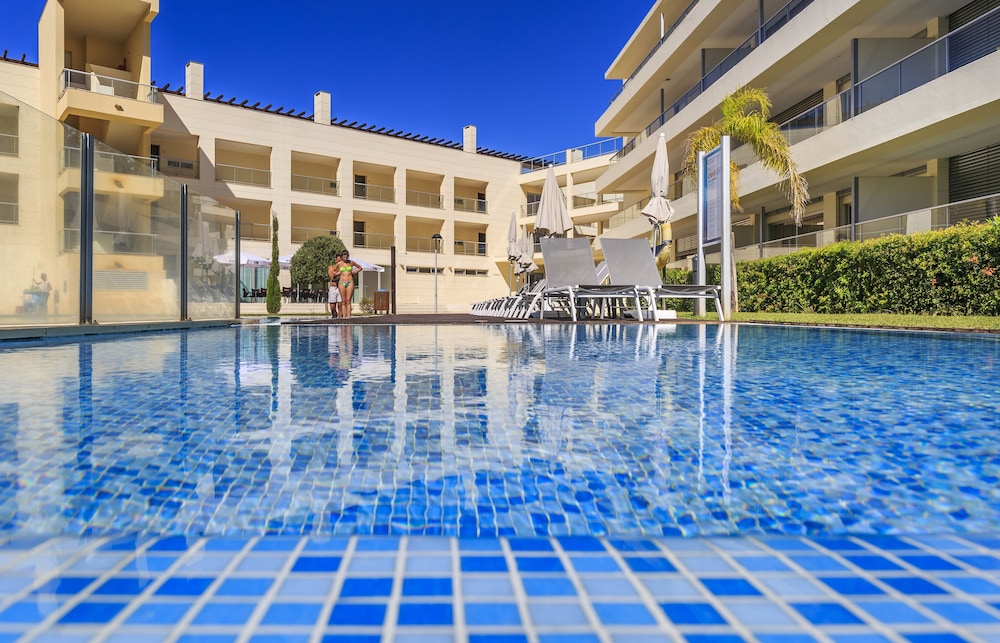Laguna Vilamoura — Swimming pool in Vilamoura, Faro