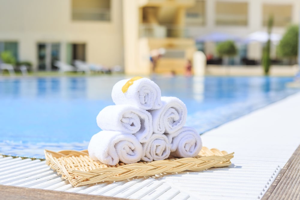 Laguna Vilamoura — Swimming pool in Vilamoura, Faro