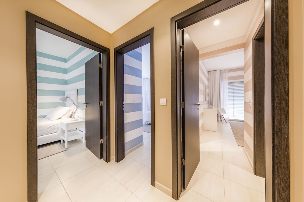 Laguna Vilamoura — Hotel rooms in Vilamoura, Faro