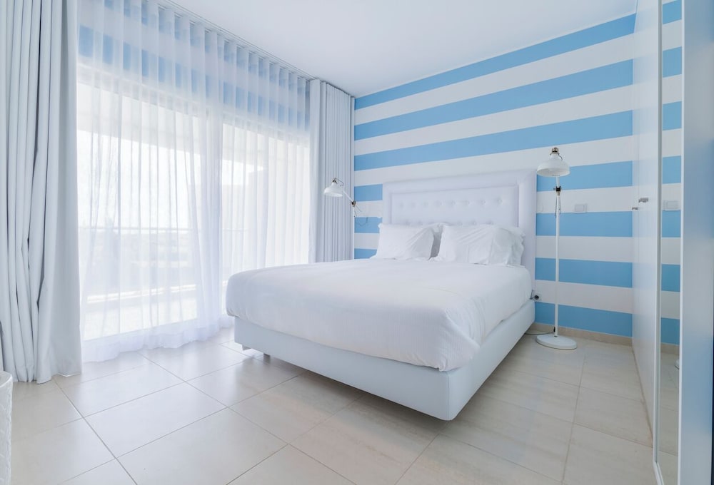 Laguna Vilamoura — Hotel rooms in Vilamoura, Faro