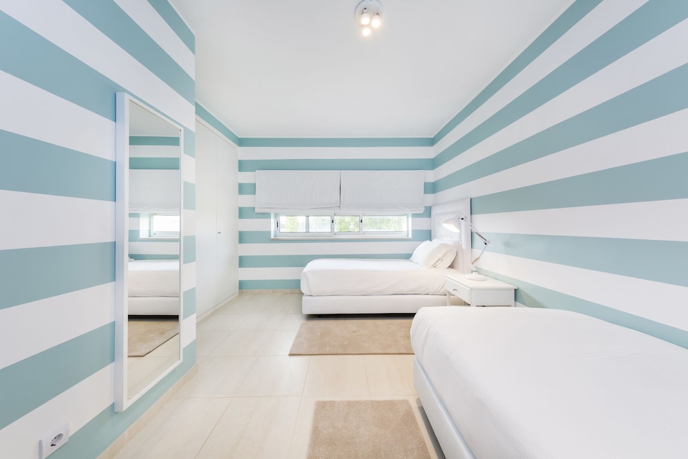 Laguna Vilamoura — Hotel rooms in Vilamoura, Faro
