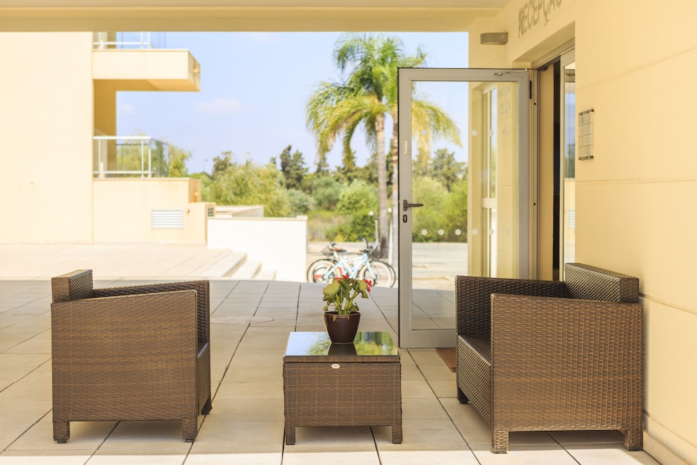 Laguna Vilamoura — Hotel building in Vilamoura, Faro