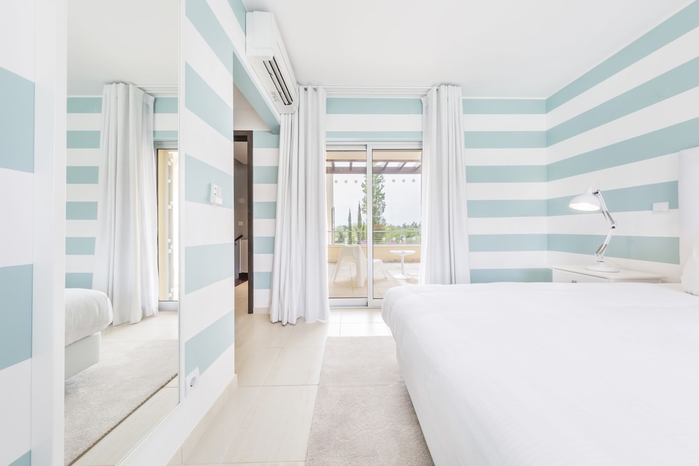 Laguna Vilamoura — Hotel rooms in Vilamoura, Faro