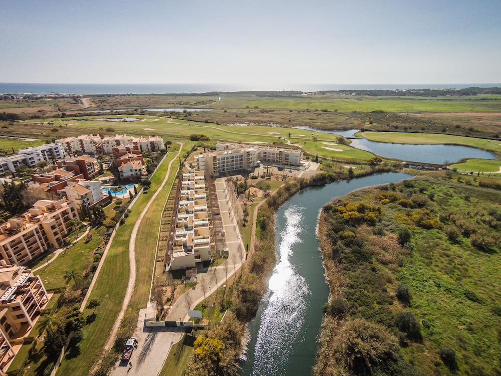 Laguna Vilamoura — Attractions in the area in Vilamoura, Faro