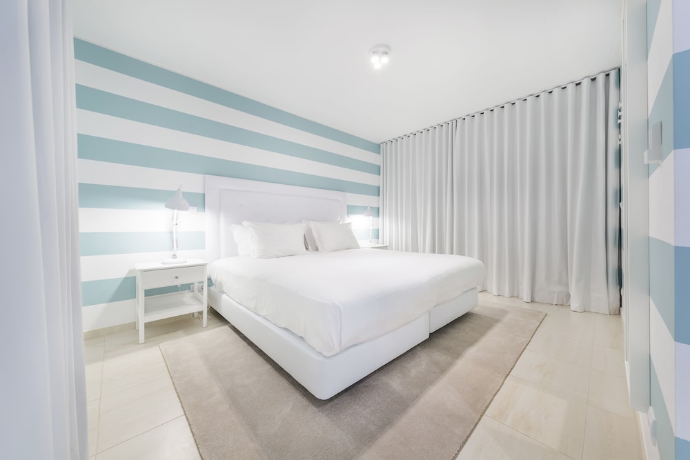 Laguna Vilamoura — Hotel rooms in Vilamoura, Faro