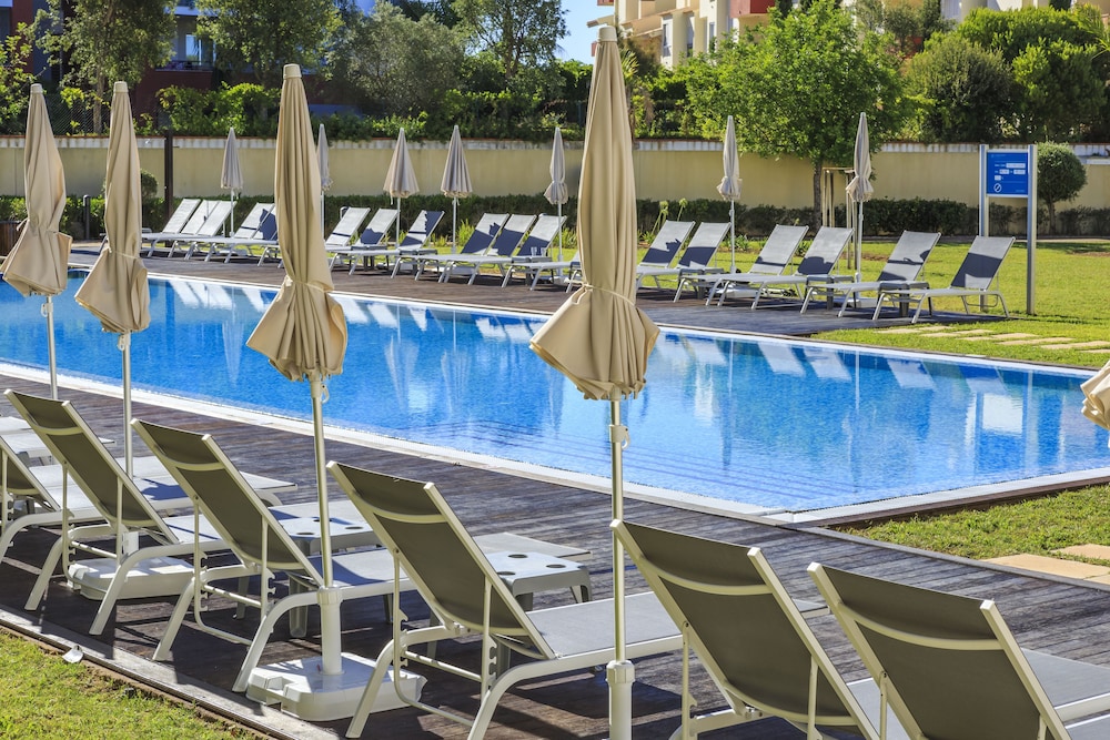 Laguna Vilamoura — Swimming pool in Vilamoura, Faro