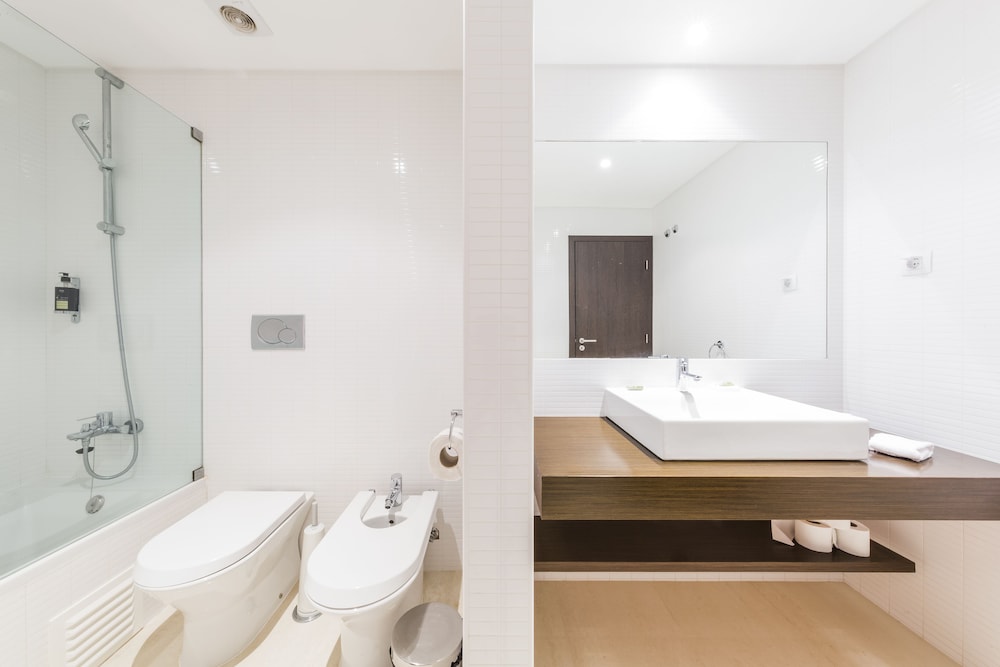 Laguna Vilamoura — Hotel rooms in Vilamoura, Faro