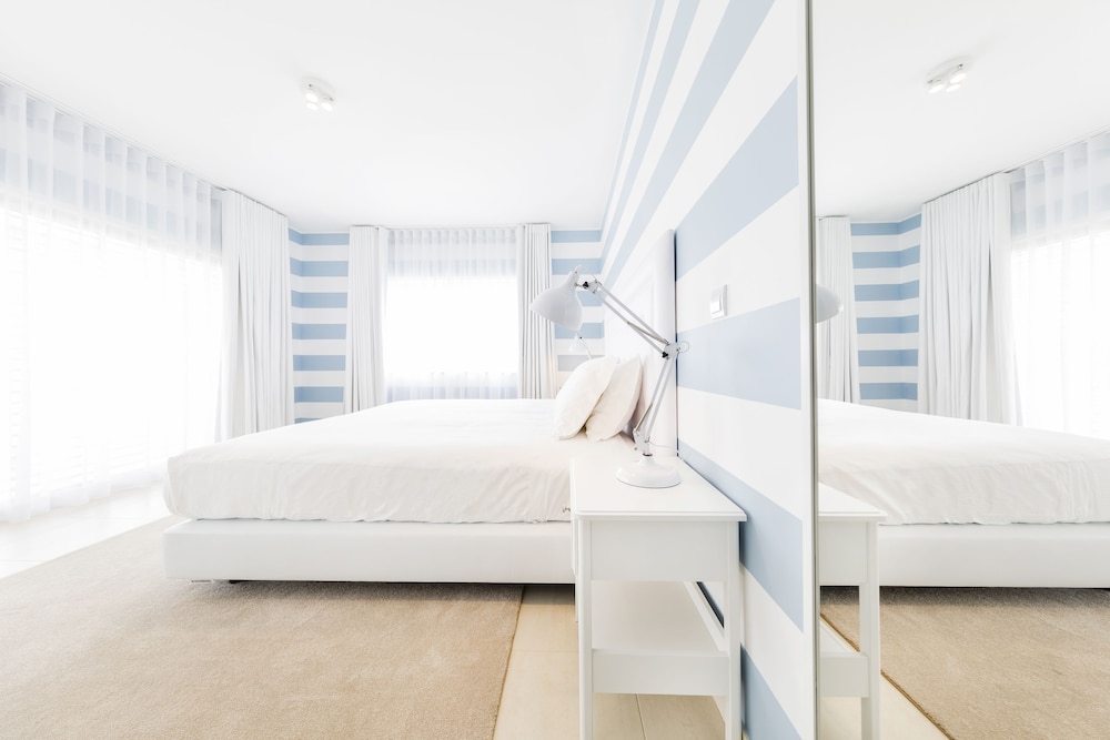 Laguna Vilamoura — Hotel rooms in Vilamoura, Faro