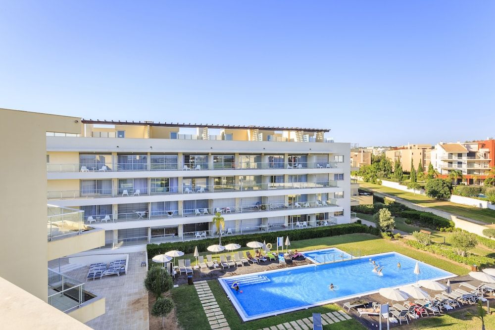 Laguna Vilamoura image