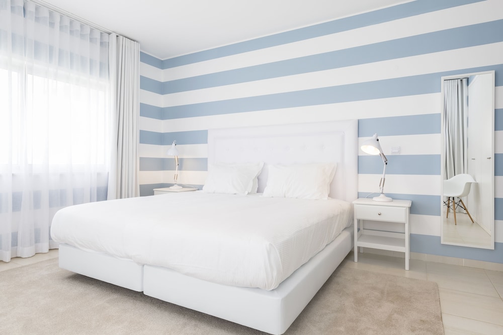 Laguna Vilamoura — Hotel rooms in Vilamoura, Faro