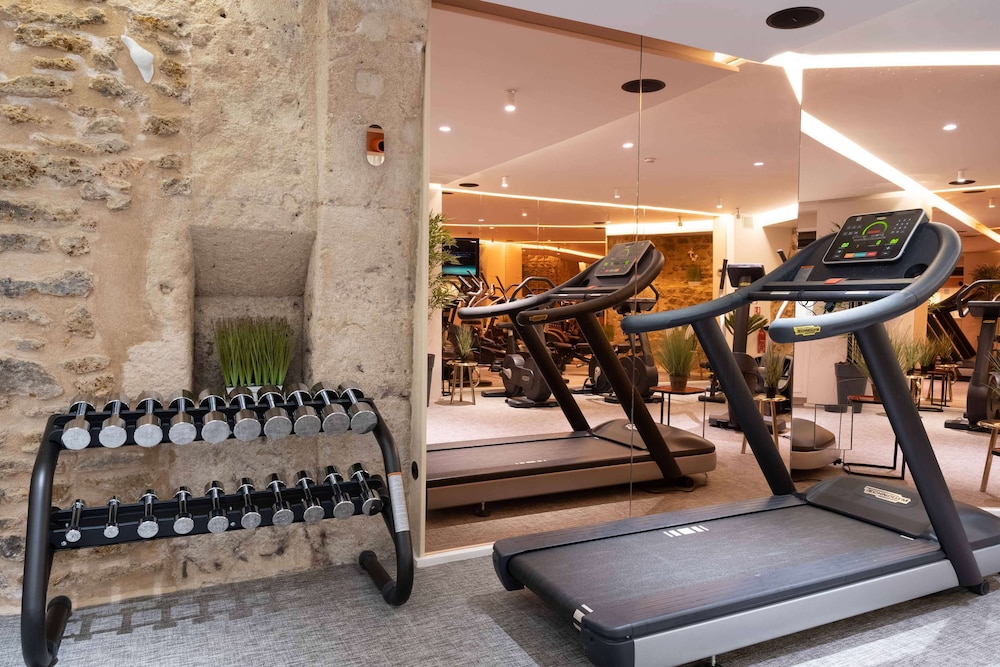 Hôtel 34B - Astotel — Sports & recreation in Paris, Ile-de-France