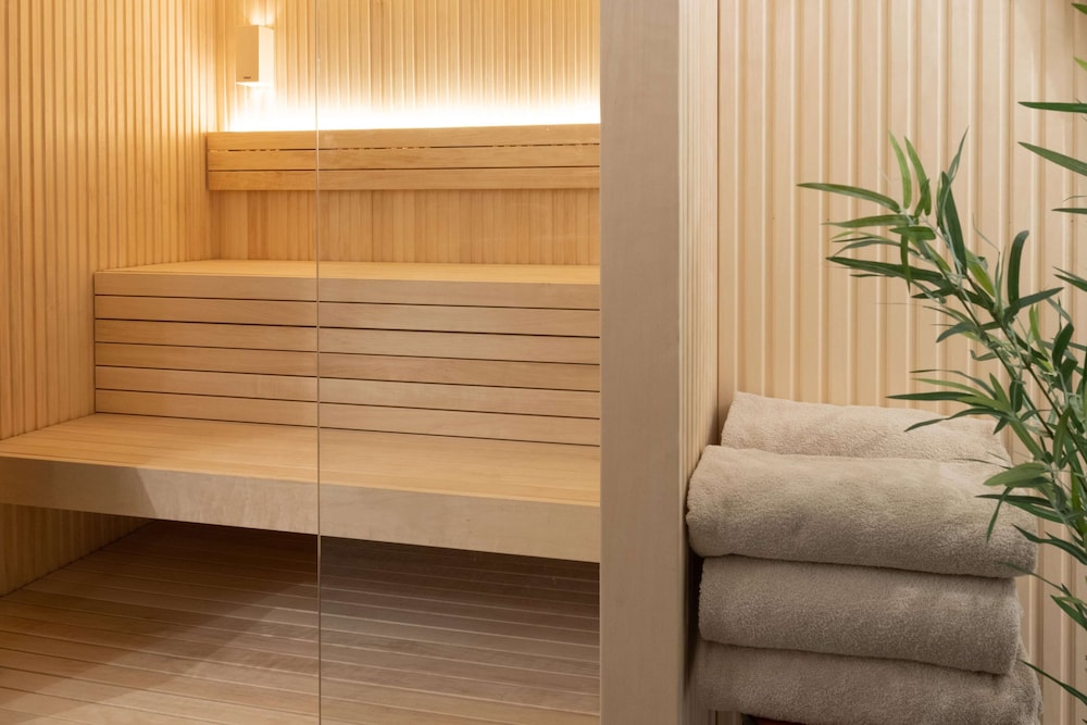 Hôtel 34B - Astotel — Spa in Paris, Ile-de-France