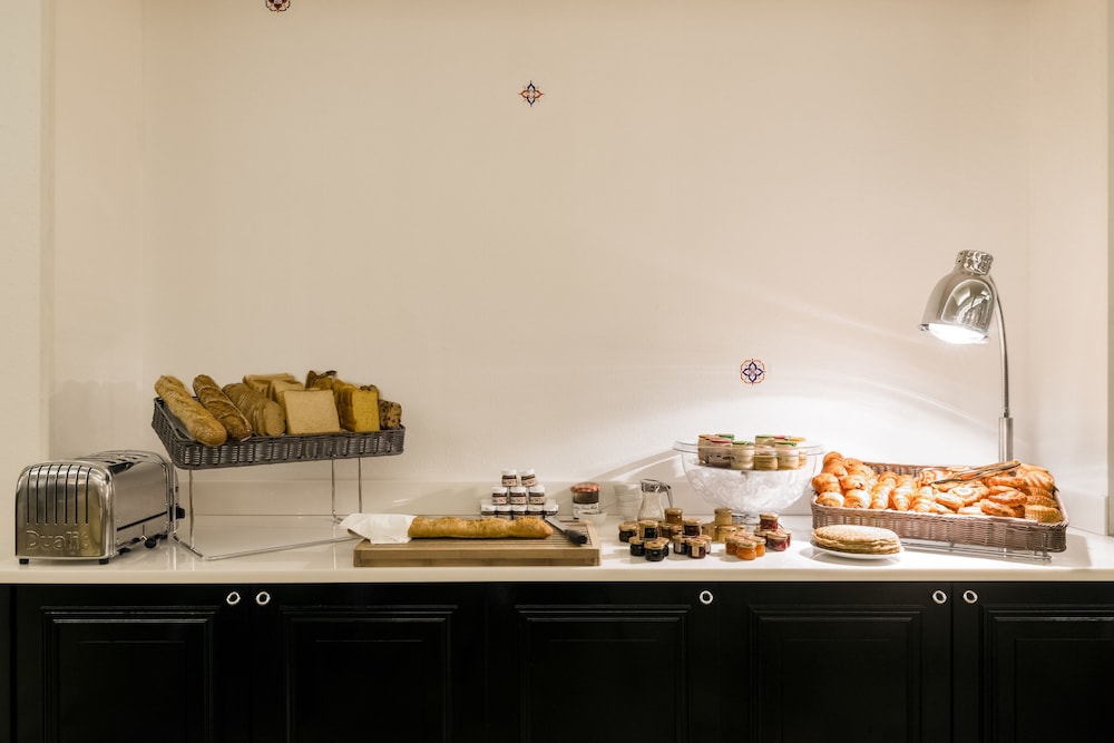 Hôtel 34B - Astotel — Restaurant & bars in Paris, Ile-de-France