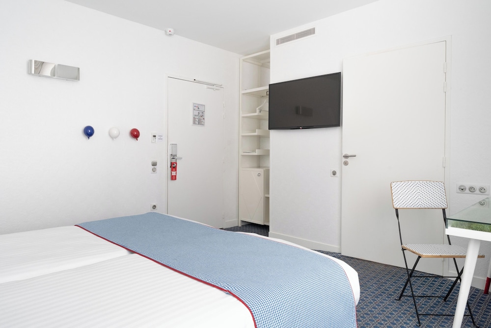 Hôtel 34B - Astotel — Hotel rooms in Paris, Ile-de-France