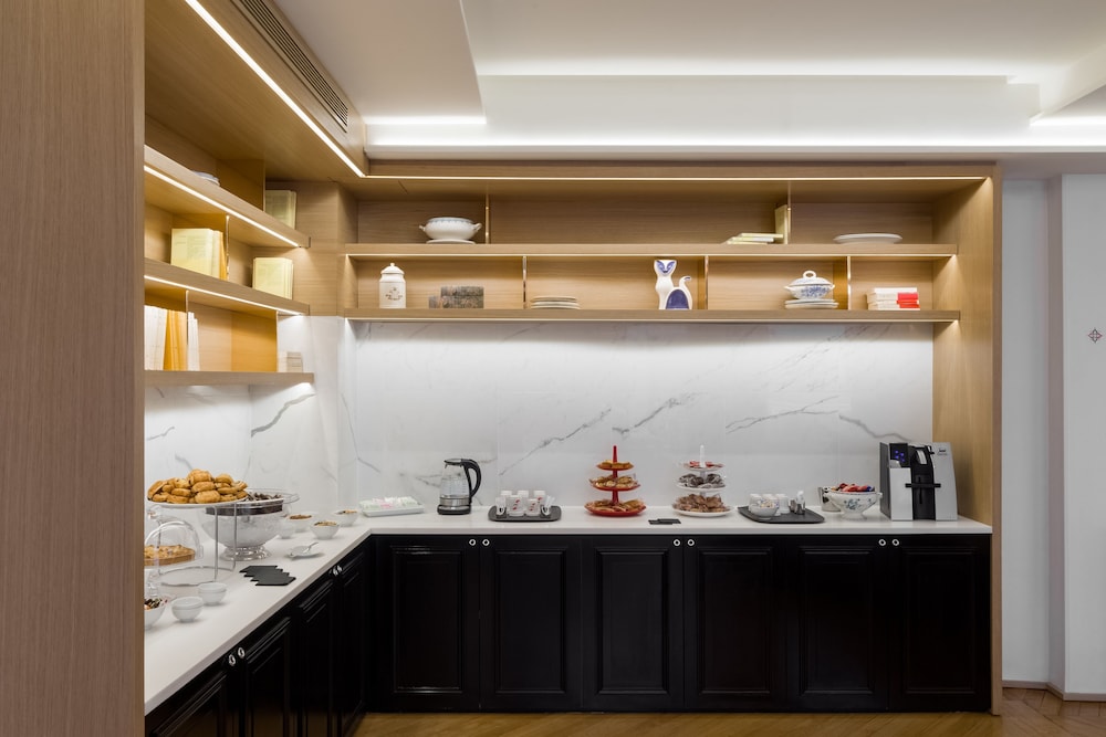 Hôtel 34B - Astotel — Restaurant & bars in Paris, Ile-de-France