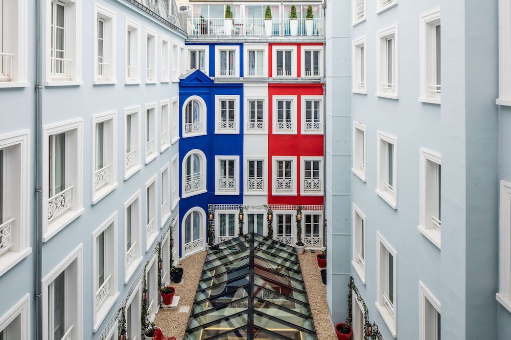 Hôtel 34B - Astotel — Main photo in Paris, Ile-de-France