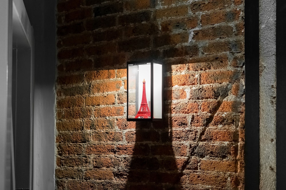Hôtel 34B - Astotel — Attractions in the area in Paris, Ile-de-France