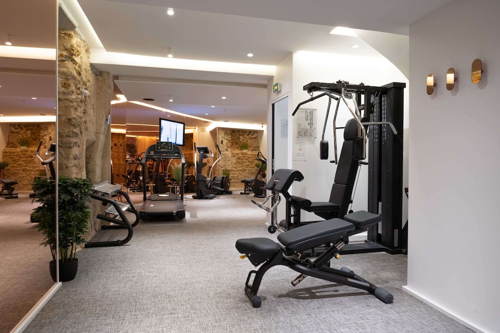 Hôtel 34B - Astotel — Sports & recreation in Paris, Ile-de-France
