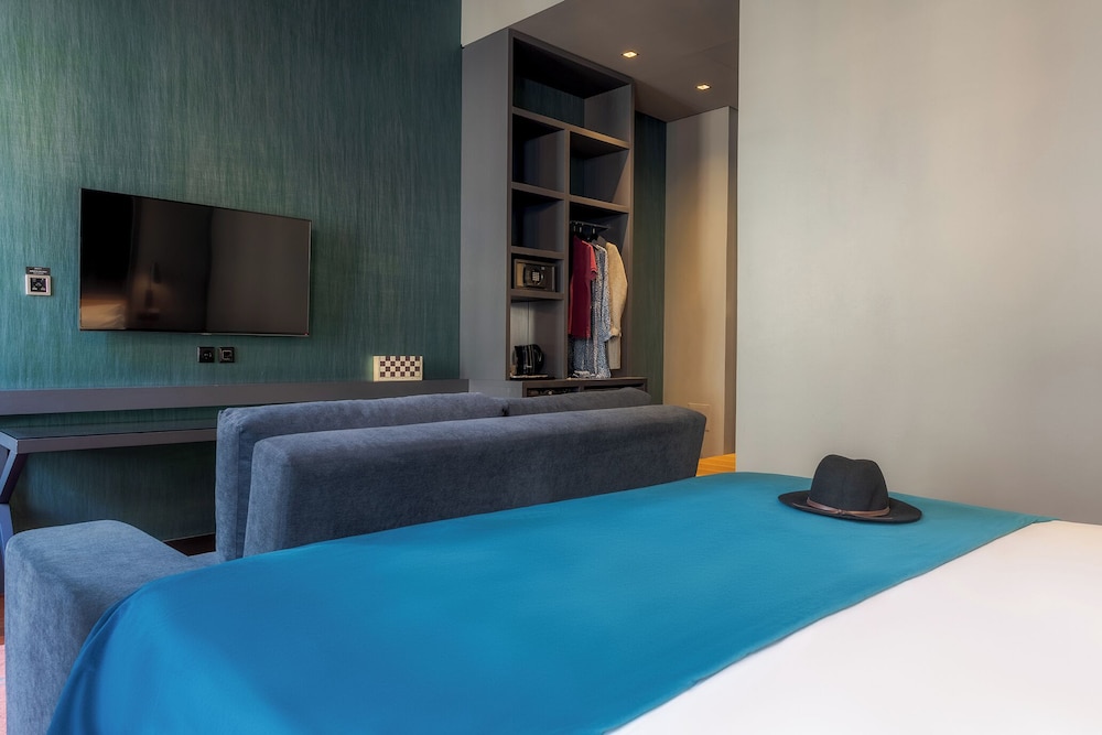 Pestana CR7 Lisboa — Hotel rooms in Lisbon, Lisboa