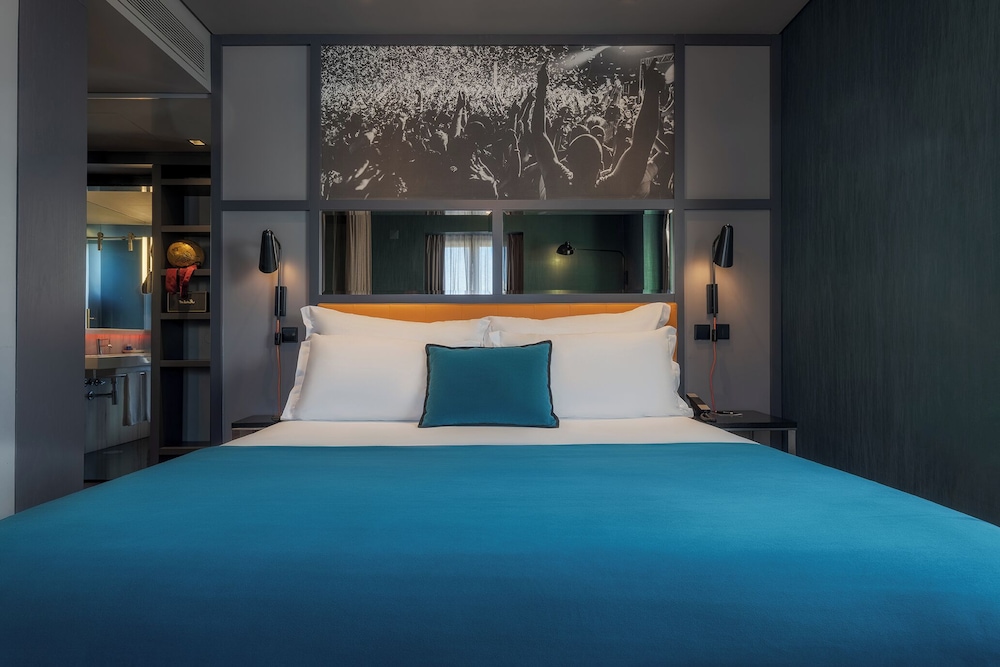 Pestana CR7 Lisboa — Hotel rooms in Lisbon, Lisboa