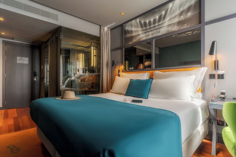 Pestana CR7 Lisboa - zdjęcie 5