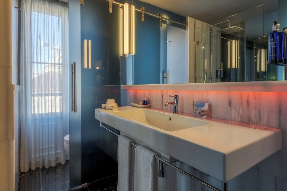 Pestana CR7 Lisboa — Hotel rooms in Lisbon, Lisboa