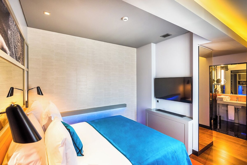 Pestana CR7 Lisboa — Hotel rooms in Lisbon, Lisboa