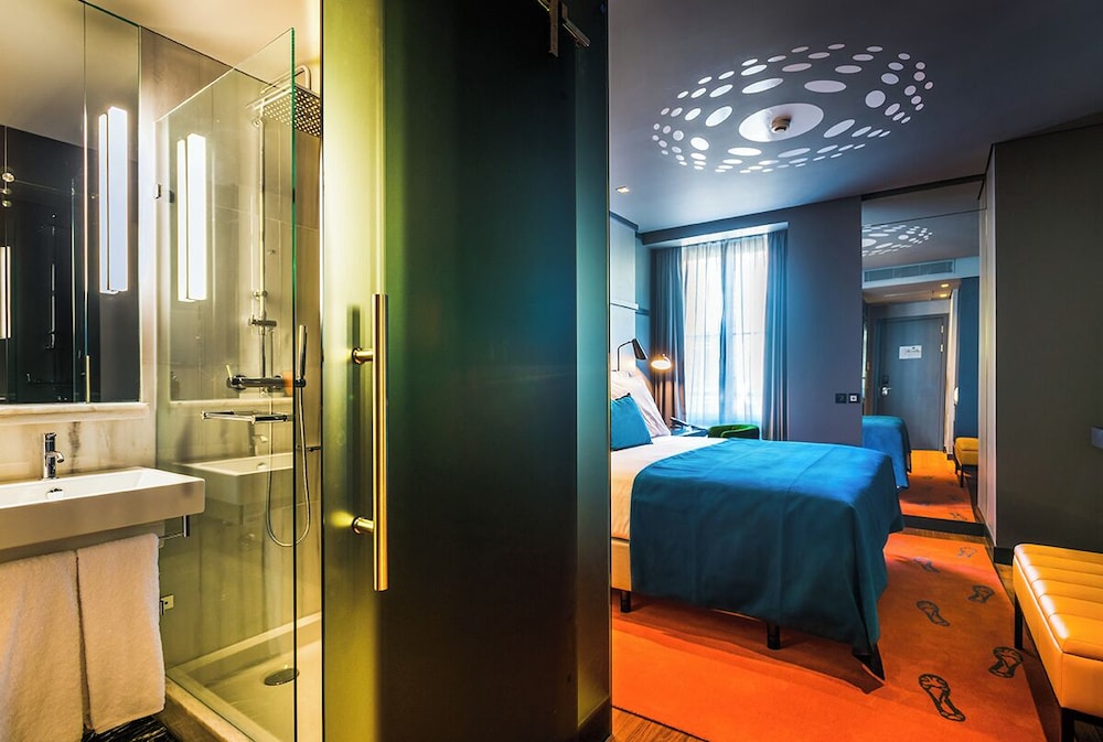 Pestana CR7 Lisboa — Hotel rooms in Lisbon, Lisboa