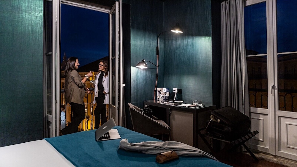 Pestana CR7 Lisboa — Hotel rooms in Lisbon, Lisboa