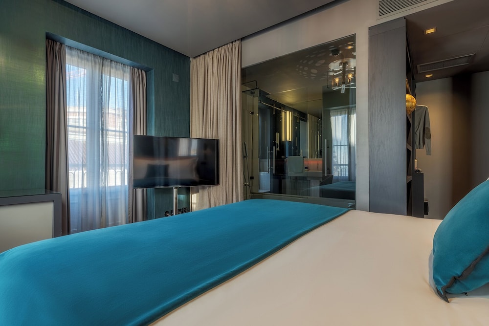 Pestana CR7 Lisboa — Hotel rooms in Lisbon, Lisboa