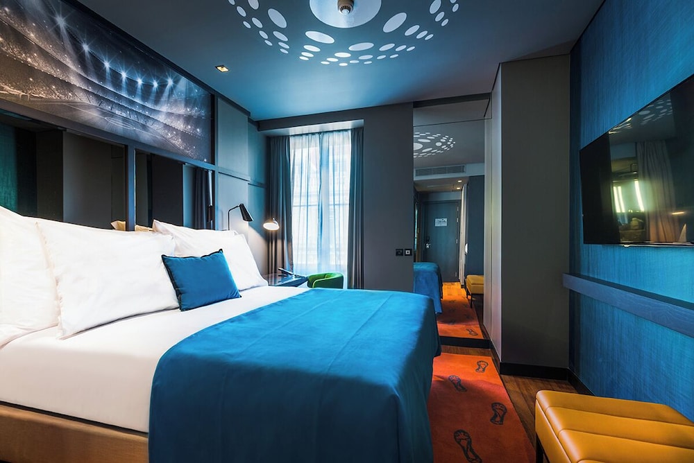 Pestana CR7 Lisboa — Hotel rooms in Lisbon, Lisboa