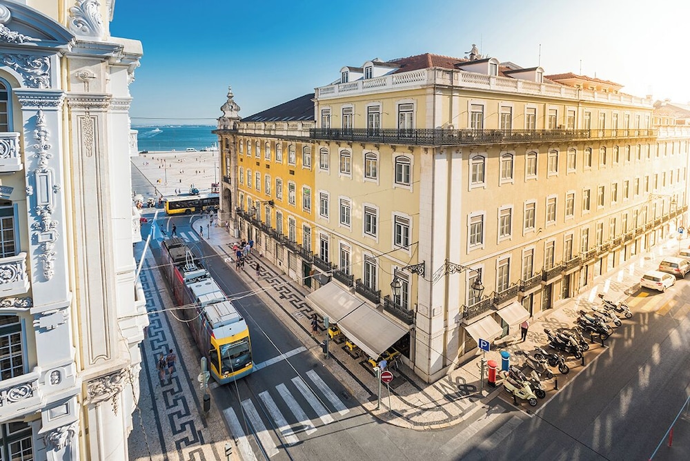 Pestana CR7 Lisboa - zdjęcie 3