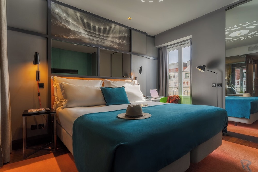 Pestana CR7 Lisboa - zdjęcie 4