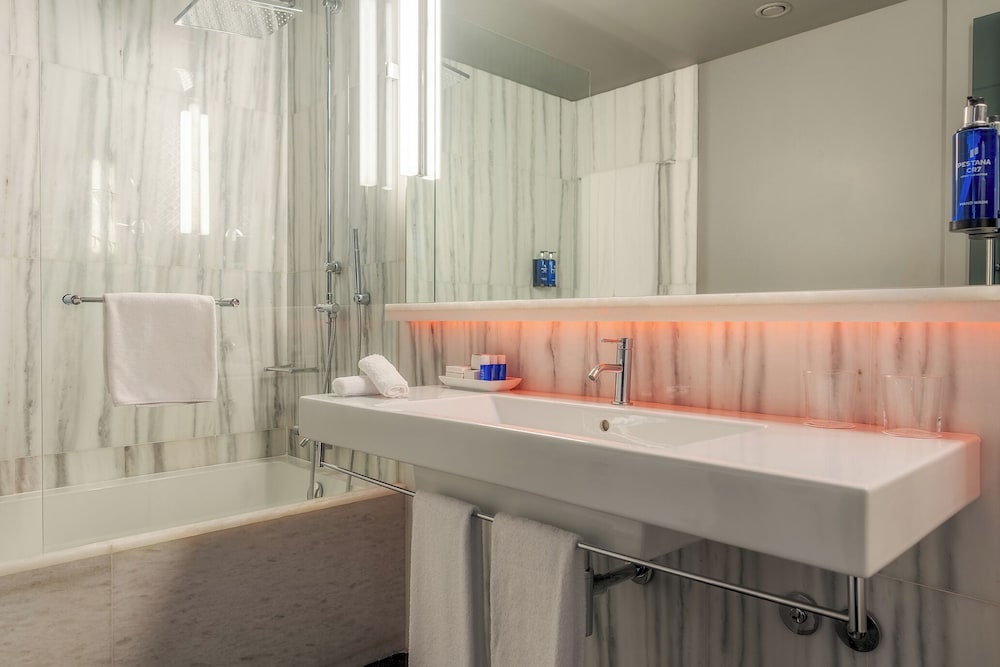 Pestana CR7 Lisboa — Hotel rooms in Lisbon, Lisboa