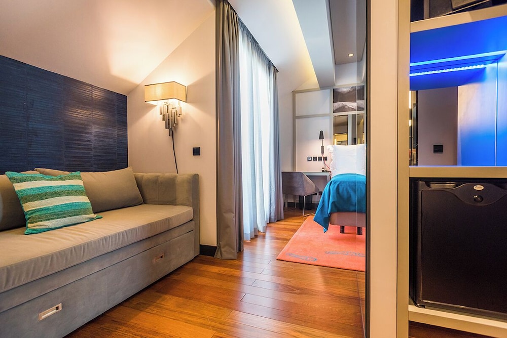 Pestana CR7 Lisboa — Hotel rooms in Lisbon, Lisboa