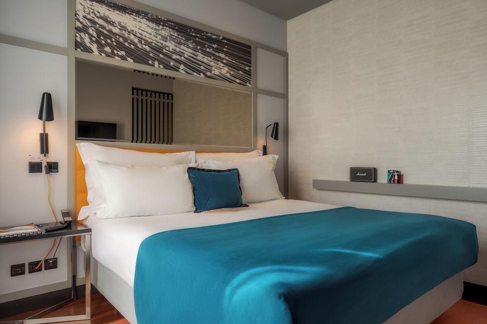 Pestana CR7 Lisboa — Hotel rooms in Lisbon, Lisboa